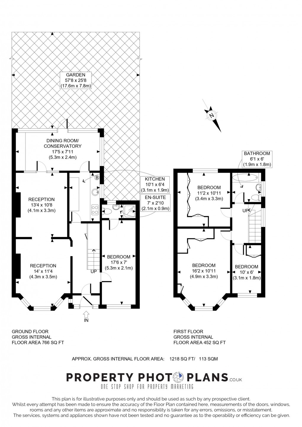 Floorplan for Orchard Gate, Greenford, UB6