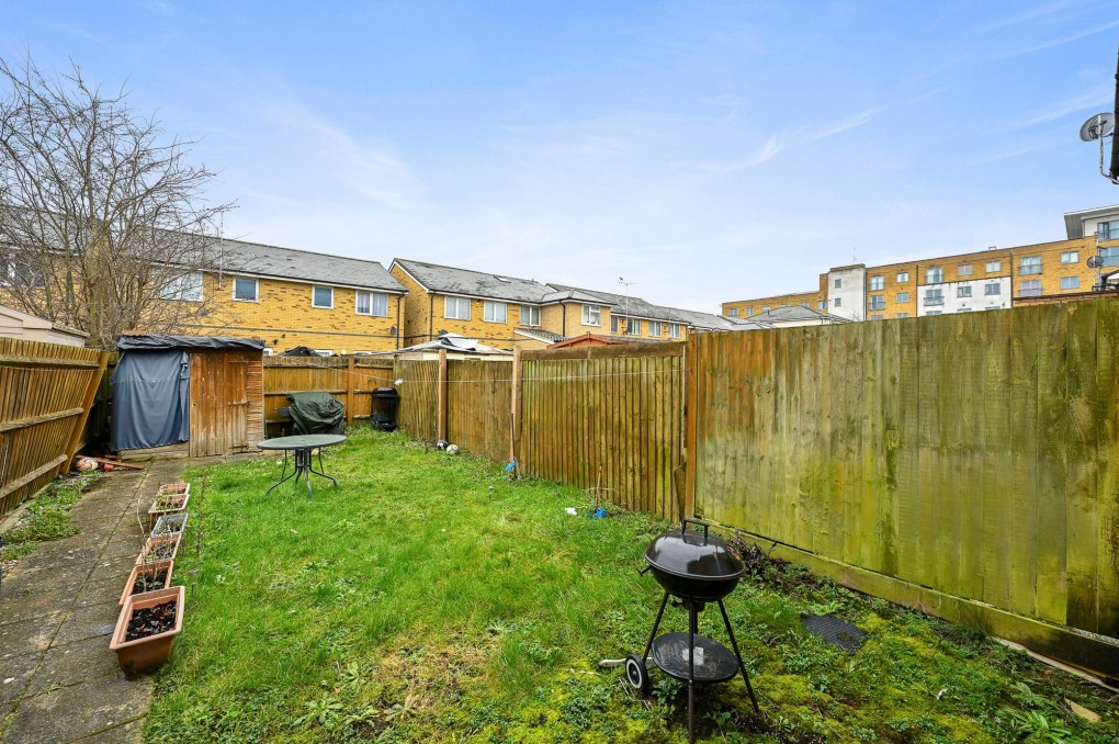 Floorplan for Taywood Road, Northolt, UB5