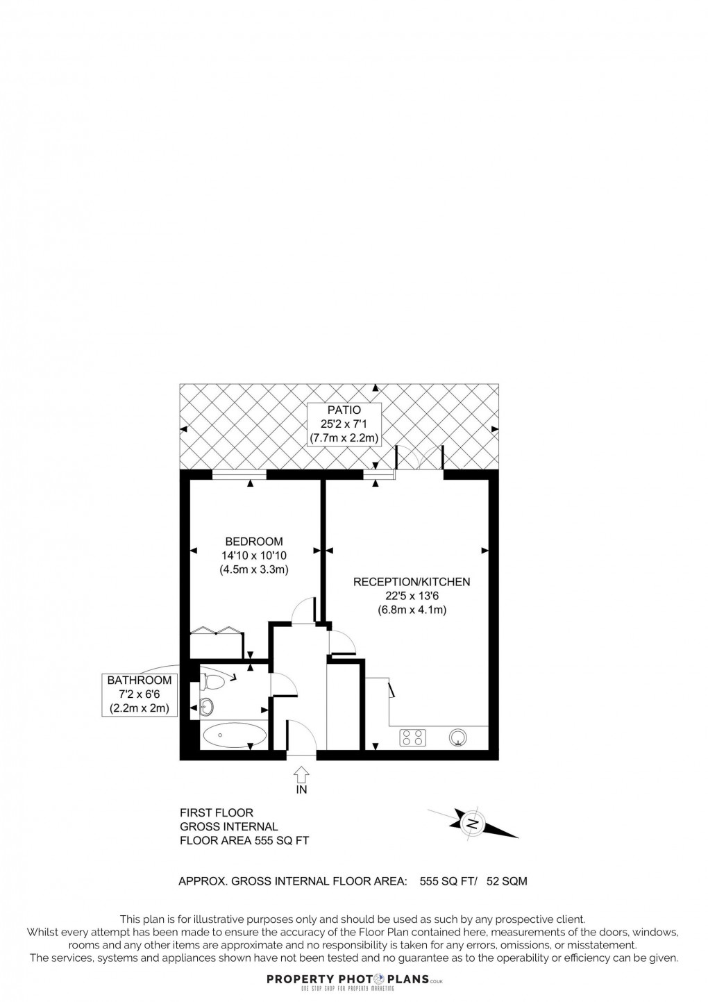 Floorplan for Wintergreen Boulevard, Chelsea Lodge, UB7