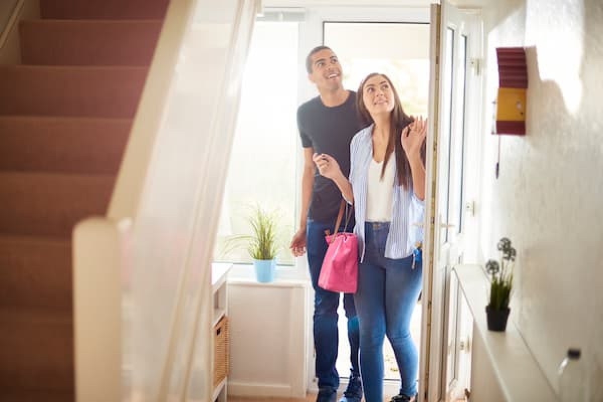 Tenant guide